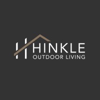 Hinkle Outdoor Living logo - Similar company to Simple Scapes Kc
