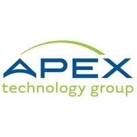 Apex Technology Group logo - Similar company to Envision Technology Advisors