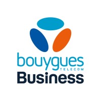 OnCloud - Bouygues Telecom Entreprises logo - Similar company to Oncloud