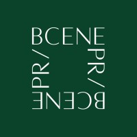 BCENE Public Relations logo - Similar company to Crafic™