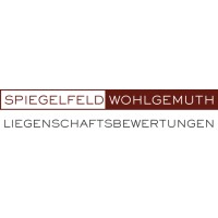 Spiegelfeld & Wohlgemuth Real Estate Appraisal logo - Similar company to Justimmo - Einfach Makeln!