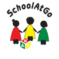 SchoolAtGo logo - Similar company to Genius Corner Educom Pvt Ltd