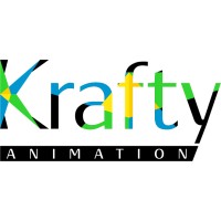KraftyAnimation logo - Similar company to Imprints Studio