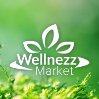 WELLNEZZ MARKET logo - Similar company to Adam Human Capital Management
