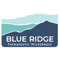 Blue Ridge Therapeutic Wilderness logo - Similar company to Summit Achievement