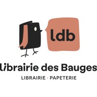 LIBRAIRIE DES BAUGES logo - Similar company to Librairie Actes Sud