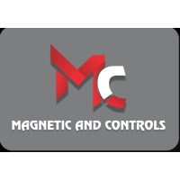 Magnetic and Controls logo - Similar company to Larson Electronics