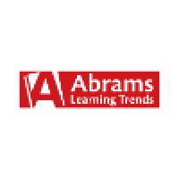 Abrams Learning Trends logo - Similar company to Circuclaje