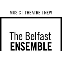 THE BELFAST ENSEMBLE LTD logo - Similar company to Kabosh