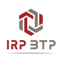 IRP BTP logo - Similar company to Dcb Sol