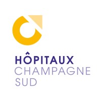 Hôpitaux Champagne Sud logo - Similar company to Etablissement Public De Santé Mentale De L'Aube
