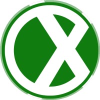 Complete Xbox logo - Similar company to Red Playstation Cafe / Ps5 Pro & Xbox Series X