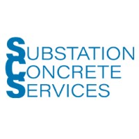 SUBSTATION CONCRETE SERVICES, LLC logo - Similar company to Substation Solutions Llc