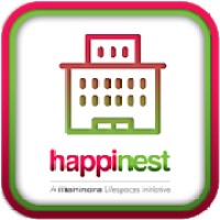 Mahindralifespaces Happinest Palghar logo - Similar company to Palghar One