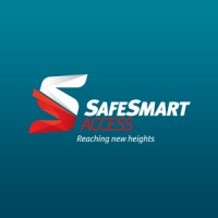 SafeSmart Access EMEA logo - Similar company to Safesmart Access Usa