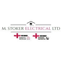 M Stoker Electrical Ltd logo - Similar company to Obtain Electrical Services