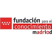 Fundación para el Conocimiento madri+d logo - Similar company to Aeen Asociación Española De Escuelas De Negocios Y Centros De Postgrado