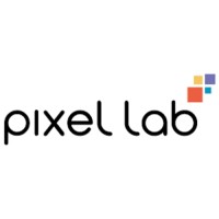 Pixel Lab | HubSpot Elite Partner logo - Similar company to Rev360 By Cebra | Hubspot Elite Partner