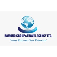 Ramond Group & Travel Agency Ltd.