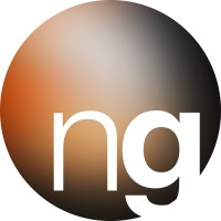 Nice Guys digital agency logo - Similar company to Augma Studio
