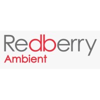 RedberryAmbient logo - Similar company to Ava Mediacom Sdn Bhd