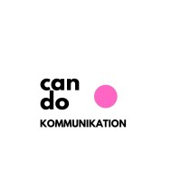 Can Do Kommunikation logo - Similar company to Andrenverken Ab