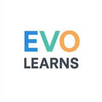EvoLearns logo - Similar company to Spotlight Reclame