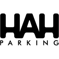 HAH Parking logo - Similar company to Exige Parking Systems, Inc.