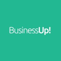 Business Up! logo - Similar company to C&B Law Firm