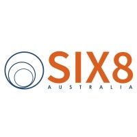SIX8 Australia logo - Similar company to Moloney & Sons Engineering