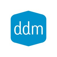ddm marketing + communications logo - Similar company to Highland Group
