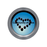 Community of Love President University logo - Similar company to Compsphere