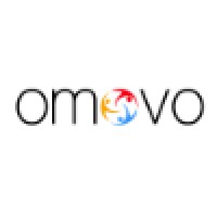 Omovo logo - Similar company to Mobiag
