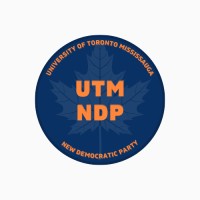 UTMNDP logo - Similar company to 速成教育 Speed Up Education