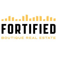 Fortified Real Estate logo - Similar company to Rozzi Architects