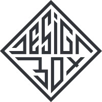 Designbox logo - Similar company to Wishbox Studio
