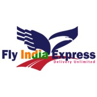 Fly India Express Private Limited logo - Similar company to Mdpk