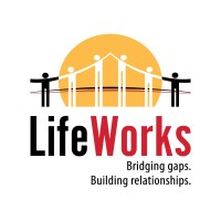 LifeWorks For Autism logo - Similar company to Wku College Of Education And Behavioral Sciences
