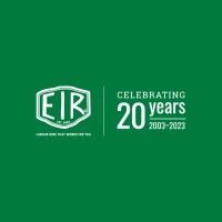EIR Labour Hire logo - Similar company to Instatraffic