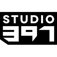 Studio 397 logo - Similar company to Infinity Vector