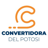 CONVERTIDORA DEL POTOSÍ logo - Similar company to Espacios.Net.Mx