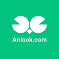 Anlook logo - Similar company to Nirmaan Tech