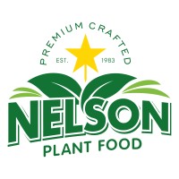 Nelson Plant Food logo - Similar company to Triyield Llc