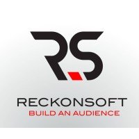 RECKONSOFT logo - Similar company to Link-Top Education Consulting Services