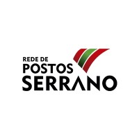 Rede de Postos Serrano logo - Similar company to Rede De Postos Alex