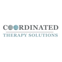 Coordinated Therapy Solutions logo - Similar company to Rebound Physical Therapy, Topeka Ks