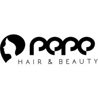 PePe Hair & Beauty s.r.o. logo - Similar company to Smartup! Creative Studio