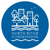 North River Commission (NRC) logo - Similar company to Zero Waste Chicago