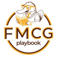 FMCG Playbook logo - Similar company to Simplyglin Pty Ltd