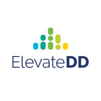 ElevateDD logo - Similar company to So Percussion